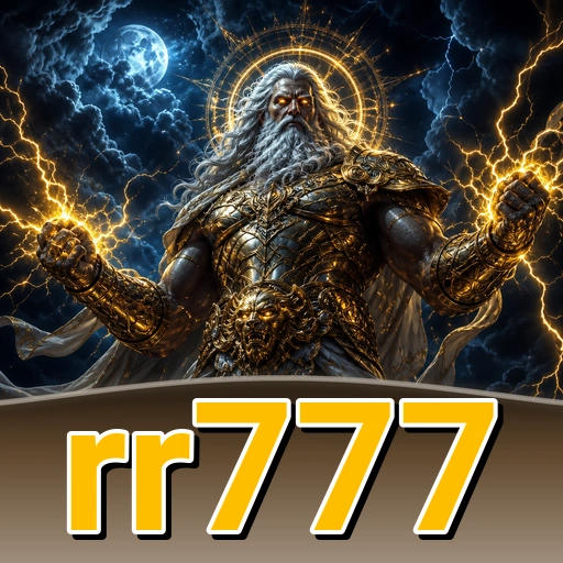 Halaman profil rr777